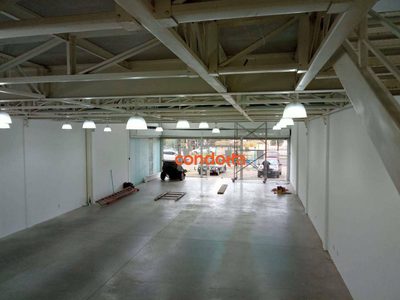 Loja-Salão, 318 m² - Foto 3