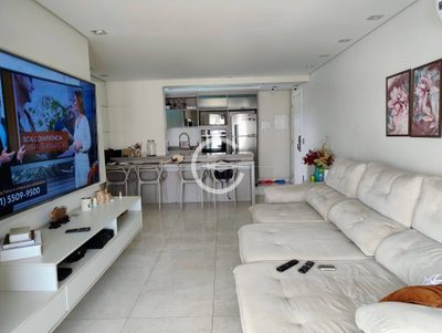 Apartamento, 2 quartos, 102 m² - Foto 2