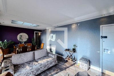 Apartamento, 3 quartos, 106 m² - Foto 2