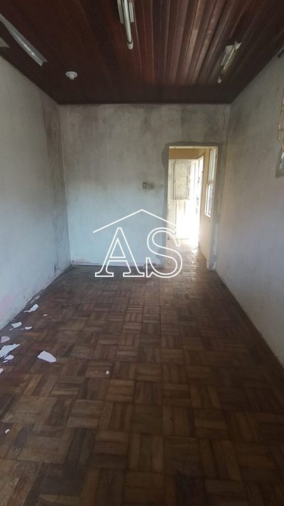 Casa, 1 quarto, 55 m² - Foto 5