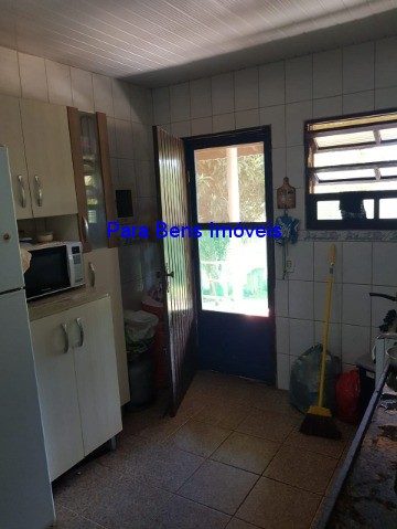 Sítio, 3 quartos, 500 m² - Foto 1