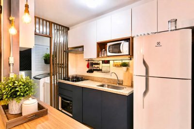 Apartamento, 2 quartos, 61 m² - Foto 3