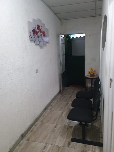 Prédio Inteiro, 120 m² - Foto 2