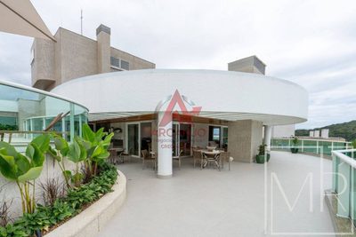 Cobertura, 5 quartos, 513 m² - Foto 3