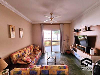 Apartamento, 3 quartos, 90 m² - Foto 5