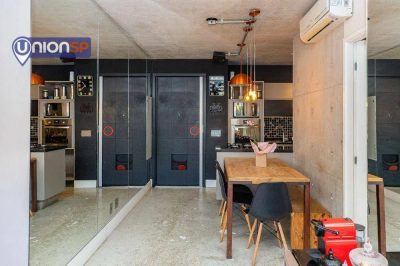 Apartamento, 2 quartos, 70 m² - Foto 4