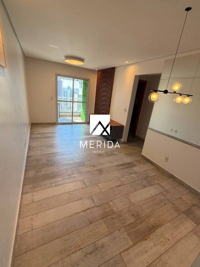 Apartamento, 2 quartos, 65 m² - Foto 1
