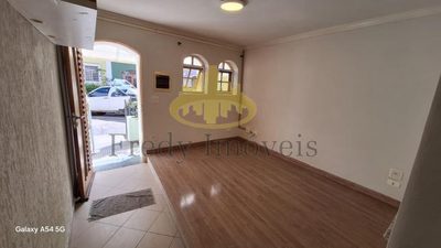 Casa, 2 quartos, 86 m² - Foto 2