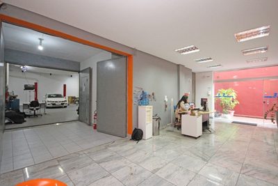 Prédio Inteiro, 3539 m² - Foto 3