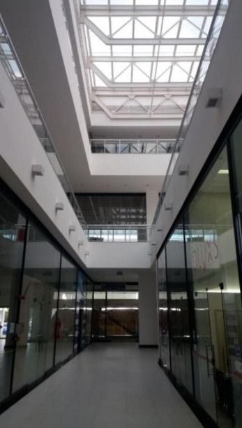 Sala-Conjunto, 41 m² - Foto 2