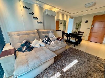 Apartamento, 2 quartos, 75 m² - Foto 1