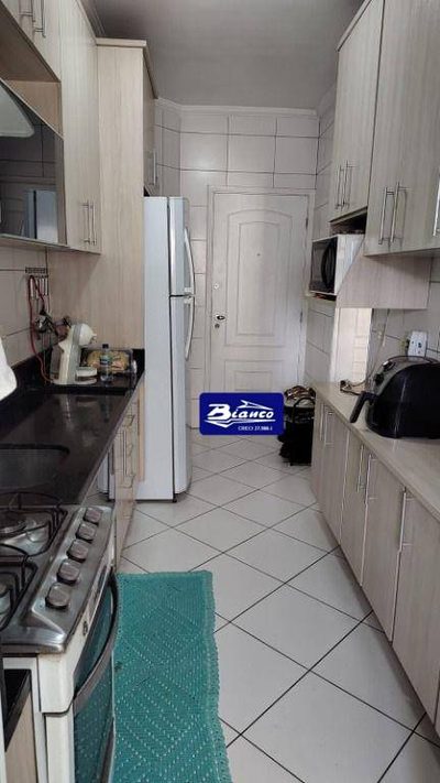 Apartamento, 3 quartos, 75 m² - Foto 3