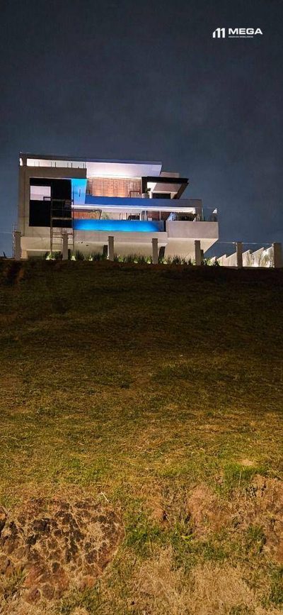 Casa de Condomínio, 5 quartos - Foto 4