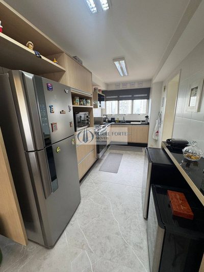 Apartamento, 3 quartos, 172 m² - Foto 1