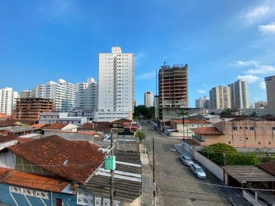 Apartamento, 2 quartos, 85 m² - Foto 3