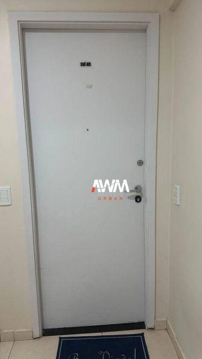 Apartamento, 3 quartos, 84 m² - Foto 2