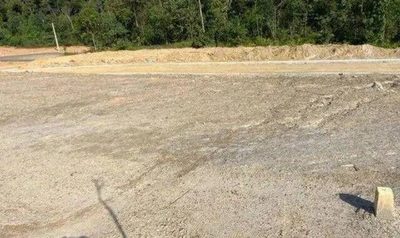 Terreno, 143 m² - Foto 1