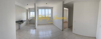 Apartamento, 2 quartos, 44 m² - Foto 3