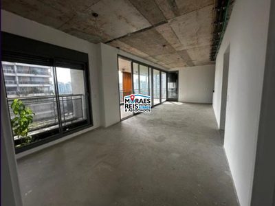 Apartamento, 3 quartos, 167 m² - Foto 4