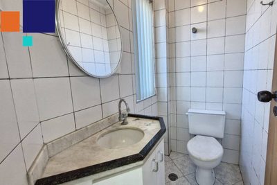 Sala-Conjunto, 32 m² - Foto 4