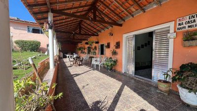 Chácara, 8 quartos, 5000 m² - Foto 3