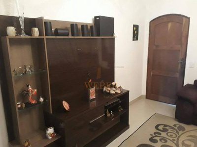 Sobrado, 3 quartos, 115 m² - Foto 4