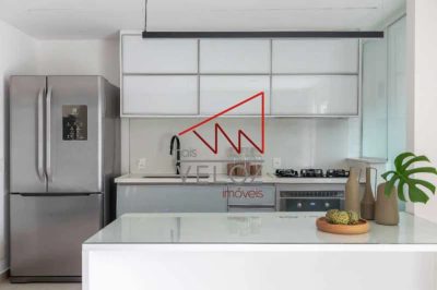 Cobertura, 2 quartos, 141 m² - Foto 1