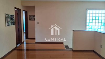 Sobrado, 3 quartos, 330 m² - Foto 3