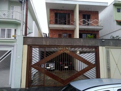 Sobrado, 4 quartos, 200 m² - Foto 5