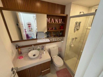 Apartamento, 2 quartos, 95 m² - Foto 5