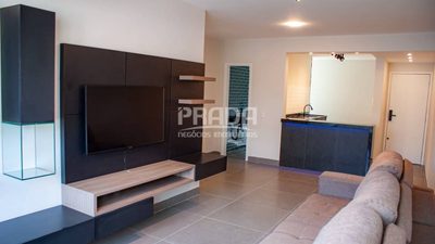 Apartamento, 3 quartos, 92 m² - Foto 3