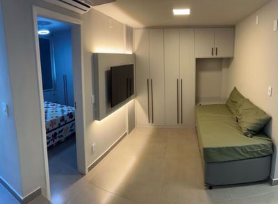 Apartamento, 1 quarto, 55 m² - Foto 4