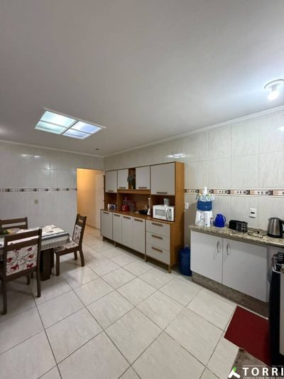 Casa, 3 quartos, 100 m² - Foto 1