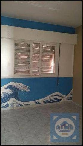 Apartamento, 1 quarto, 50 m² - Foto 3