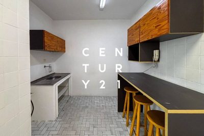 Cobertura, 1 quarto, 110 m² - Foto 5