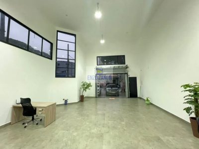 Loja-Salão, 200 m² - Foto 5