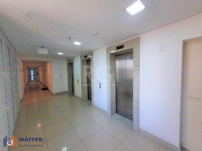 Sala-Conjunto, 34 m² - Foto 3