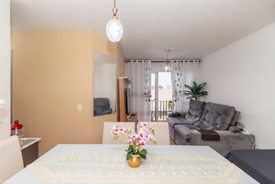 Apartamento, 2 quartos, 62 m² - Foto 5