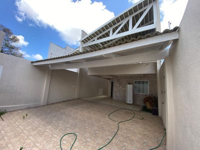 Casa, 4 quartos, 138 m² - Foto 1