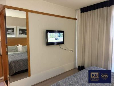 Kitnet-Studio, 25 m² - Foto 5