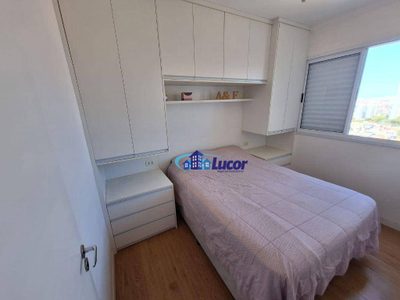 Apartamento, 2 quartos, 48 m² - Foto 5