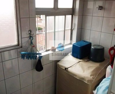 Apartamento, 2 quartos, 72 m² - Foto 5