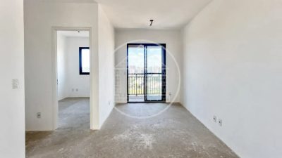 Apartamento, 2 quartos, 46 m² - Foto 1