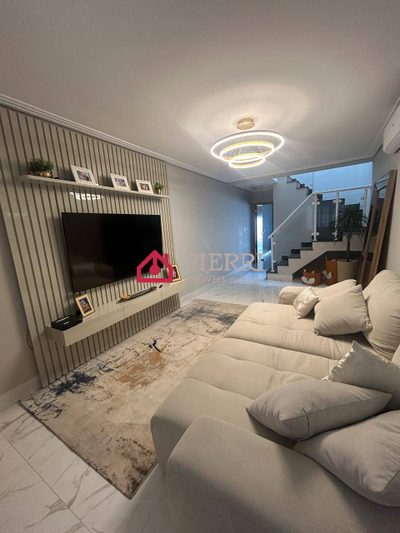 Casa, 165 m² - Foto 2
