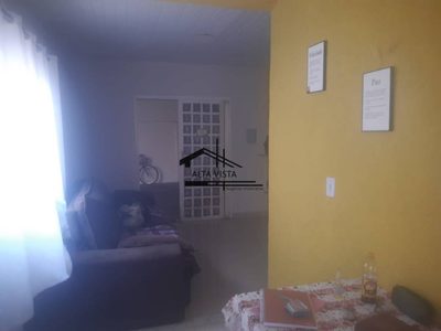 Casa, 2 quartos, 50 m² - Foto 3