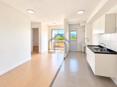 Apartamento, 2 quartos, 54 m² - Foto 3