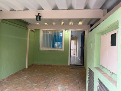 Sobrado, 3 quartos, 79 m² - Foto 3