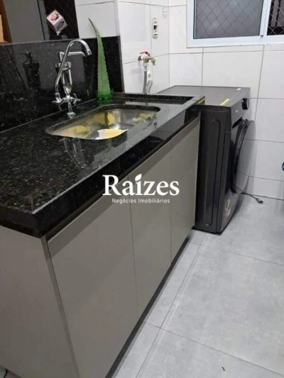 Apartamento, 2 quartos, 48 m² - Foto 4
