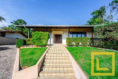Casa, 4 quartos, 600 m² - Foto 2