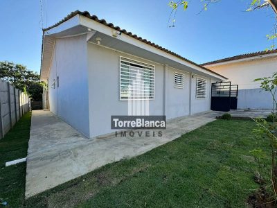 Casa, 3 quartos, 125 m² - Foto 2
